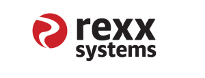 rexx Logo HR Software Anbieter für HR Software Auswahl